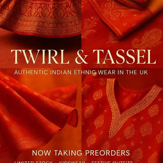 Twirl and Tassel Instagram post 1